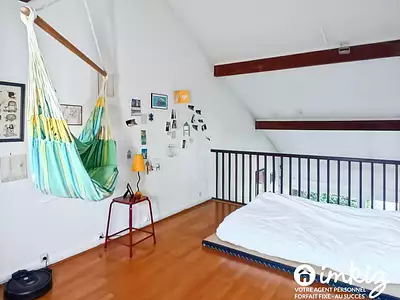 Maison, 137 m²
