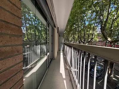 Appartement, 29 m²