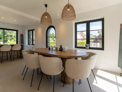 Maison, 120 m²
