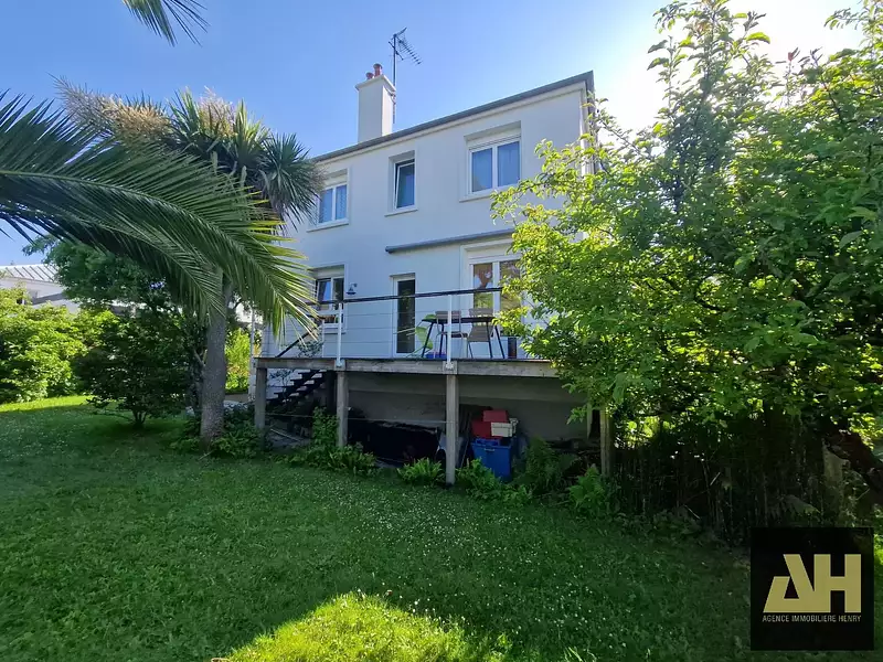 Maison, 148 m²