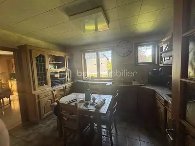 Maison, 190 m²