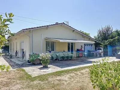 Maison, 100 m²