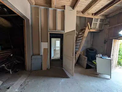 Maison, 487 m²
