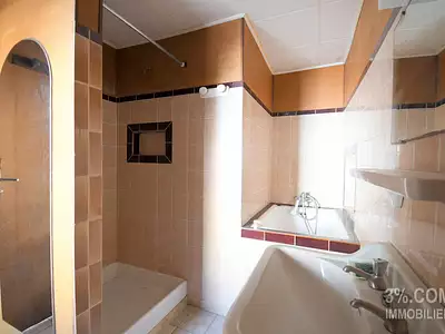 Maison, 90 m²