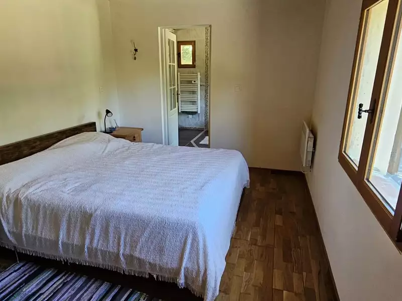 Maison, 110 m²