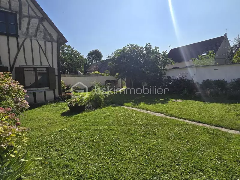Maison, 100 m²