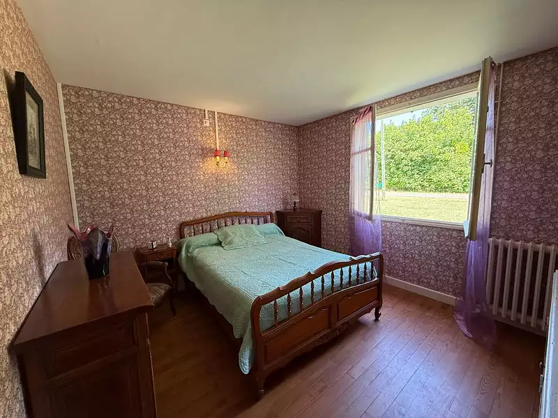 Maison, 97 m²