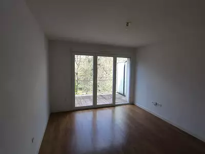 Appartement, 53 m²