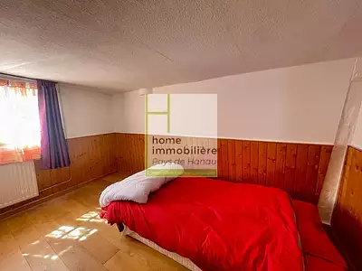 Maison, 89 m²
