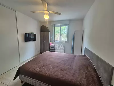 Appartement, 80 m²