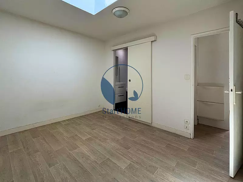 Maison, 124,5 m²