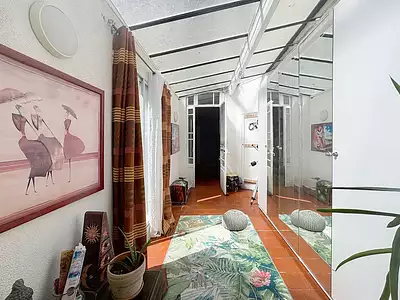 Appartement, 88 m²