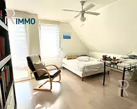 Maison, 98 m²