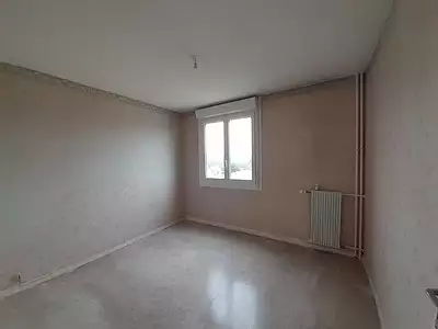 Appartement, 63,49 m²