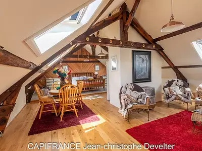 Maison, 172 m²