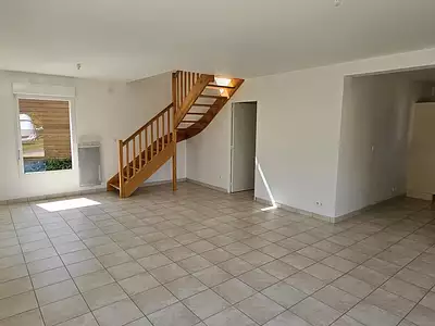 Maison, 96 m²