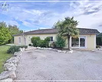 Maison, 181 m²