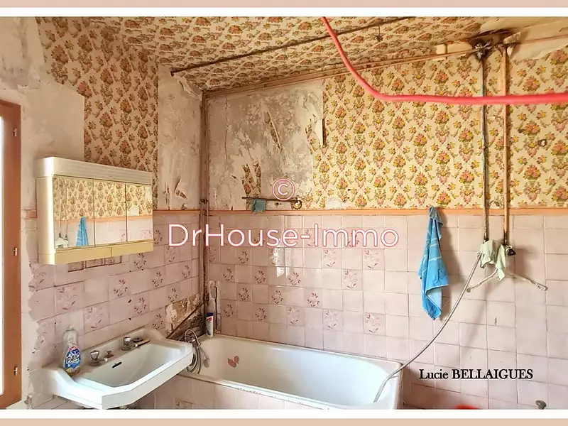 Maison, 87 m²