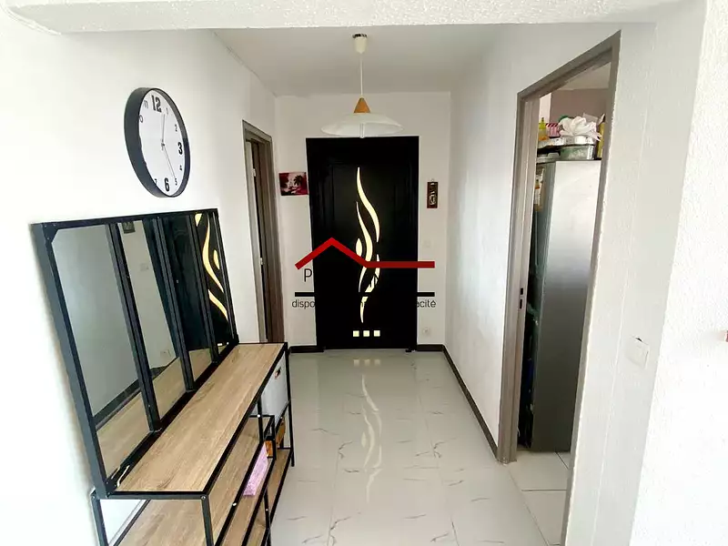 Appartement, 110 m²