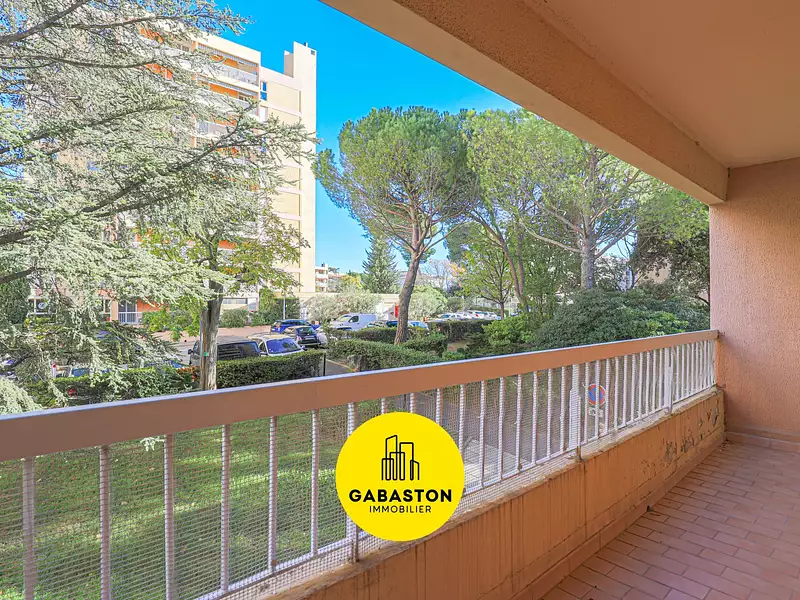 Appartement, 68,17 m²