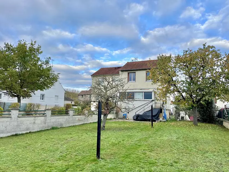 Maison, 75 m²