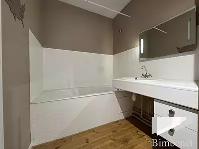 Appartement, 48 m²