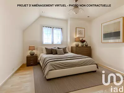 Maison, 125 m²