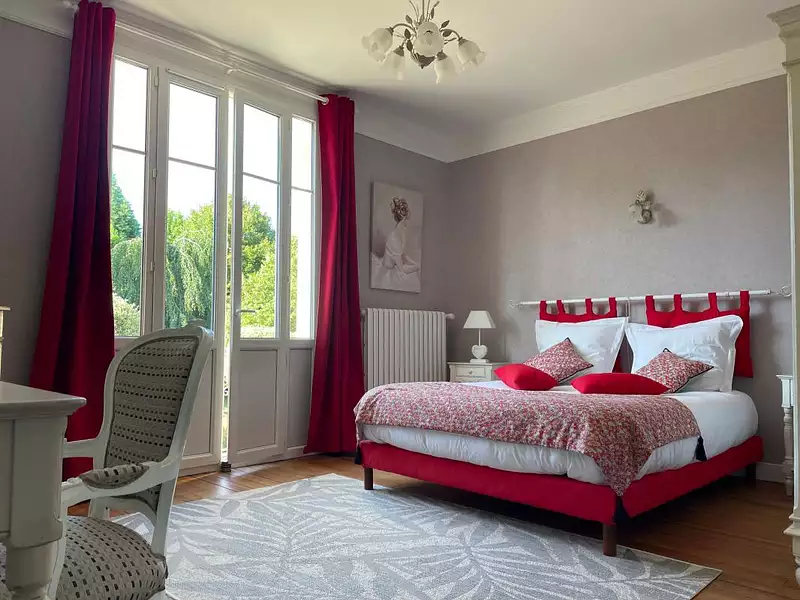 Maison, 263 m²