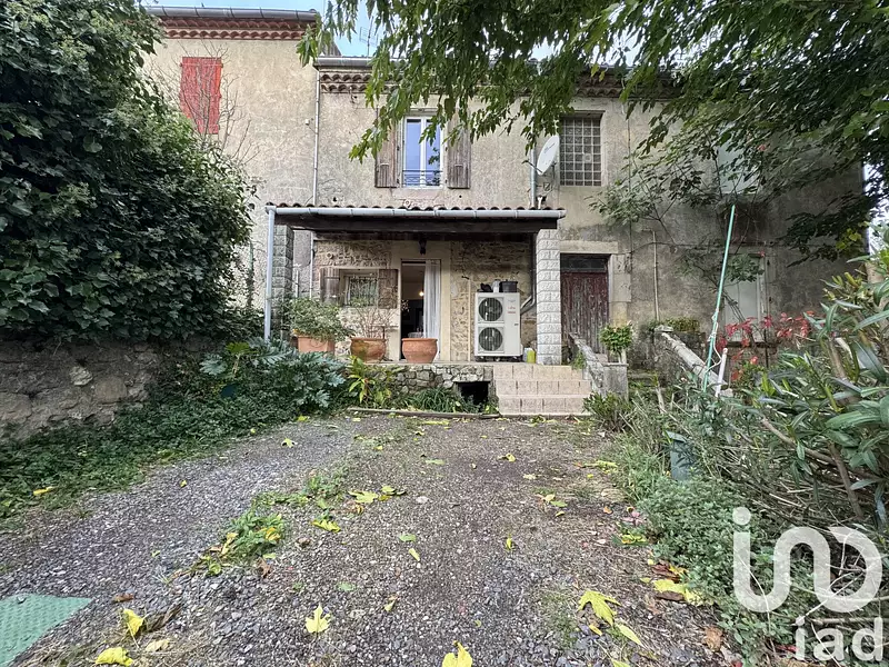 Maison, 78 m²