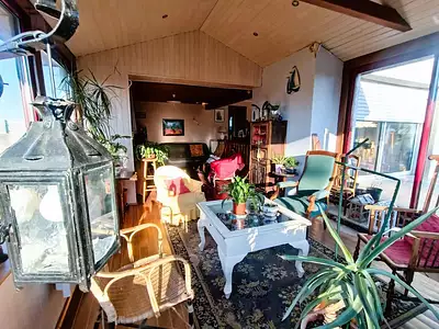 Maison, 123 m²