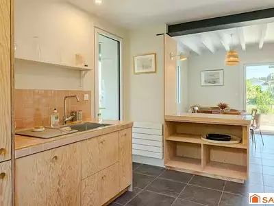 Maison, 120 m²