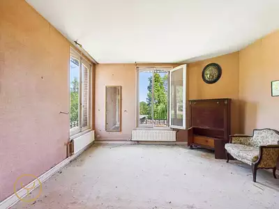 Maison, 450 m²