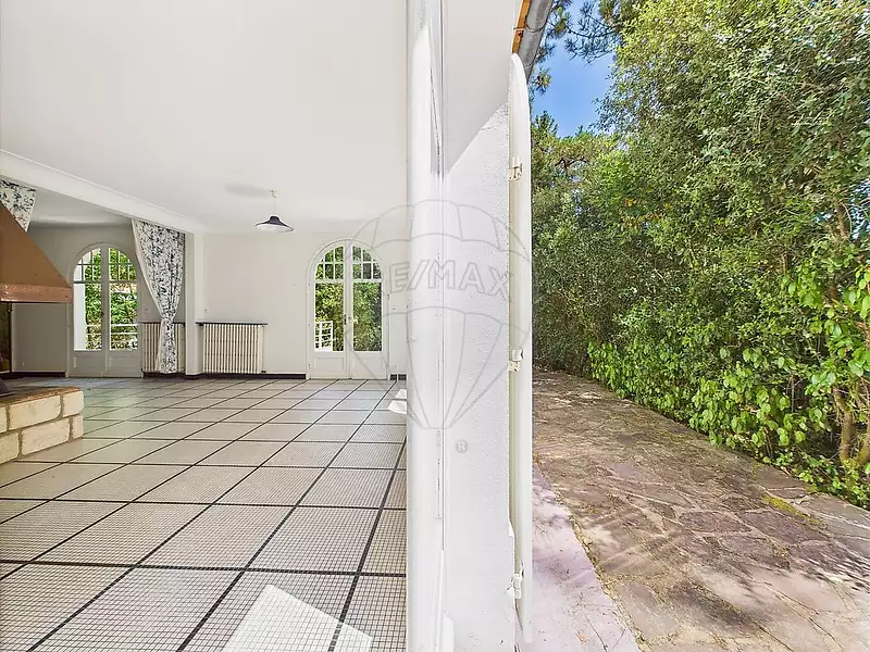 Maison, 130 m²