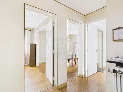 Maison, 80 m²