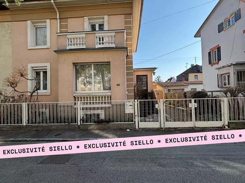 Maison, 150 m²