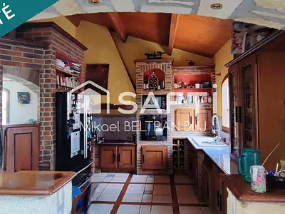 Maison, 157 m²