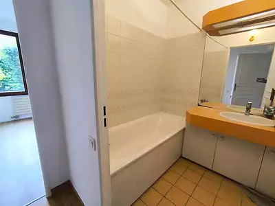 Appartement, 83 m²