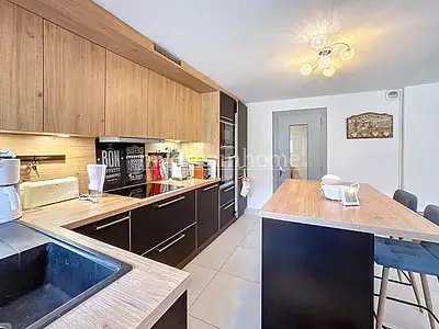 Appartement, 103 m²