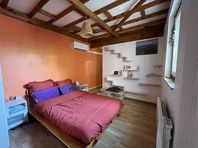 Maison, 109 m²