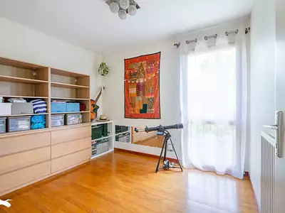 Maison, 94 m²
