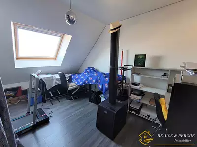 Maison, 100 m²