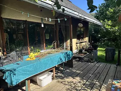 Maison, 64 m²