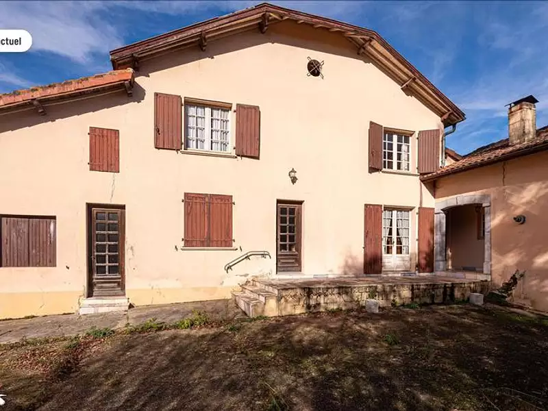 Maison, 296 m²
