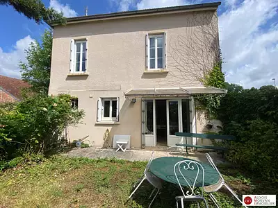 Maison, 132 m²