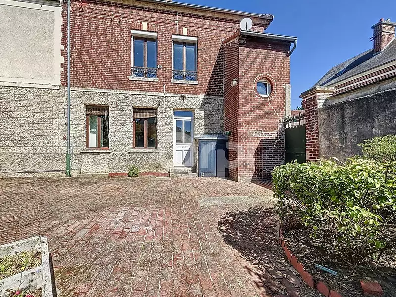 Maison, 85 m²