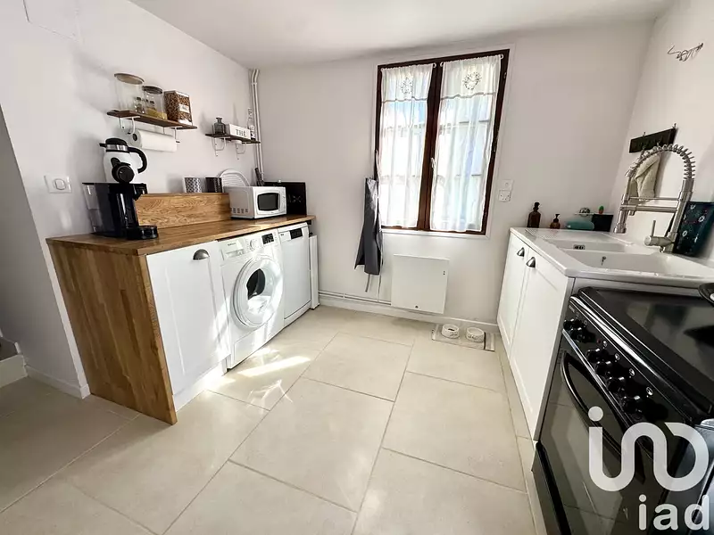 Maison, 96 m²