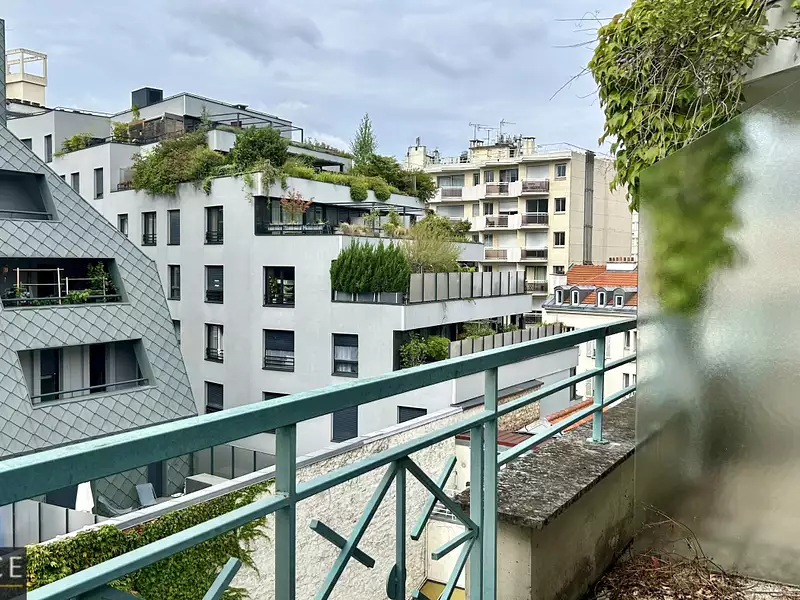 Appartement, 38 m²