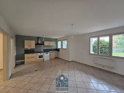 Appartement, 77,2 m²