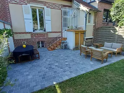 Maison, 87 m²