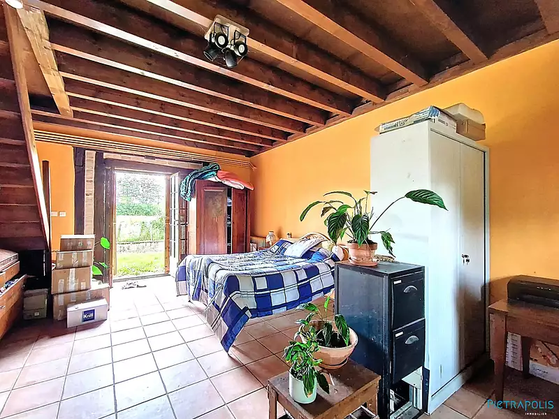 Maison, 236 m²
